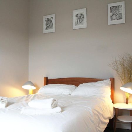 Guestready - Quaint English Flat Near Portobello Londres Exterior foto