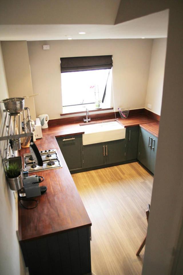 Guestready - Quaint English Flat Near Portobello Londres Exterior foto