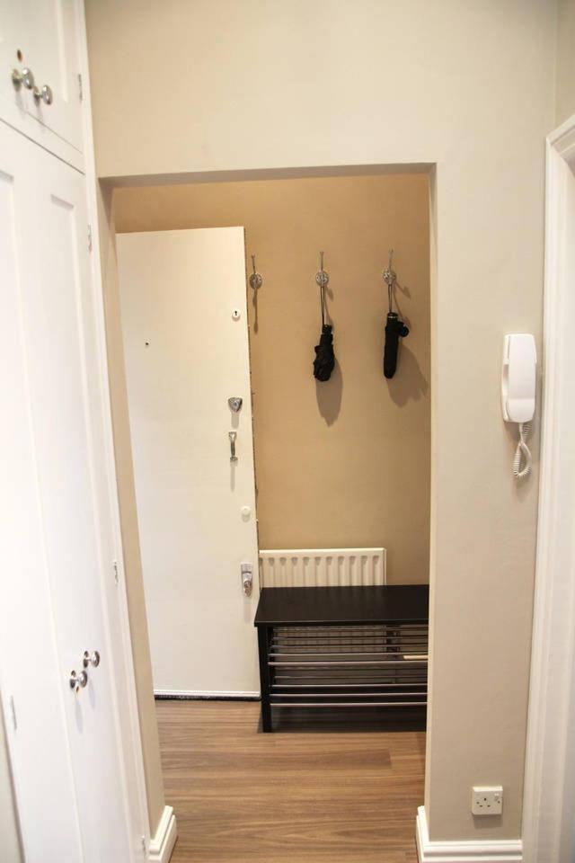 Guestready - Quaint English Flat Near Portobello Londres Exterior foto