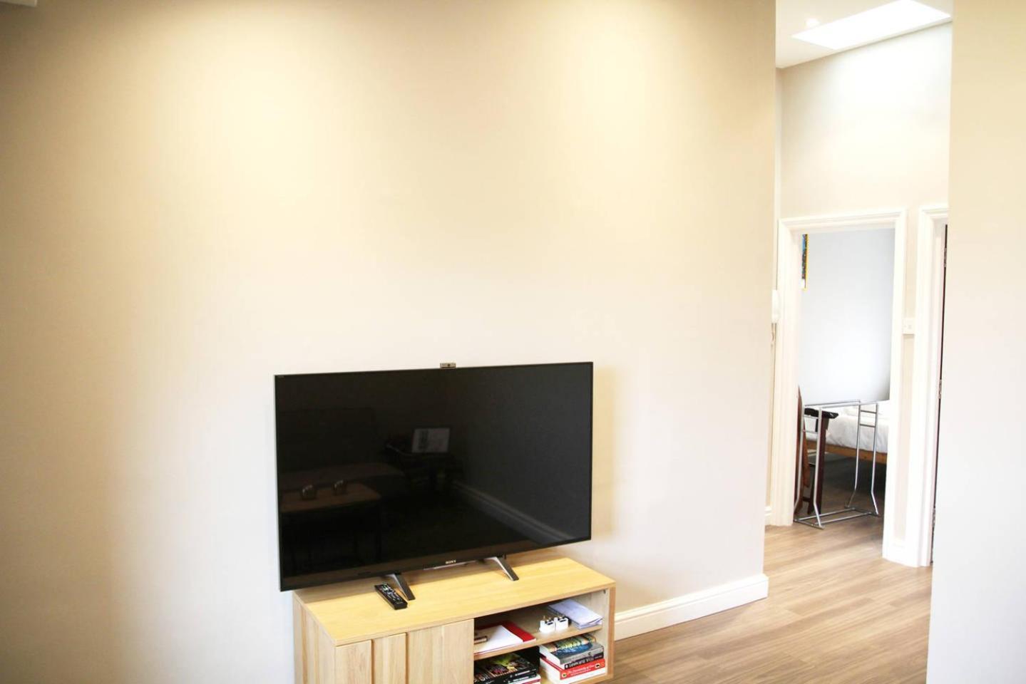 Guestready - Quaint English Flat Near Portobello Londres Exterior foto