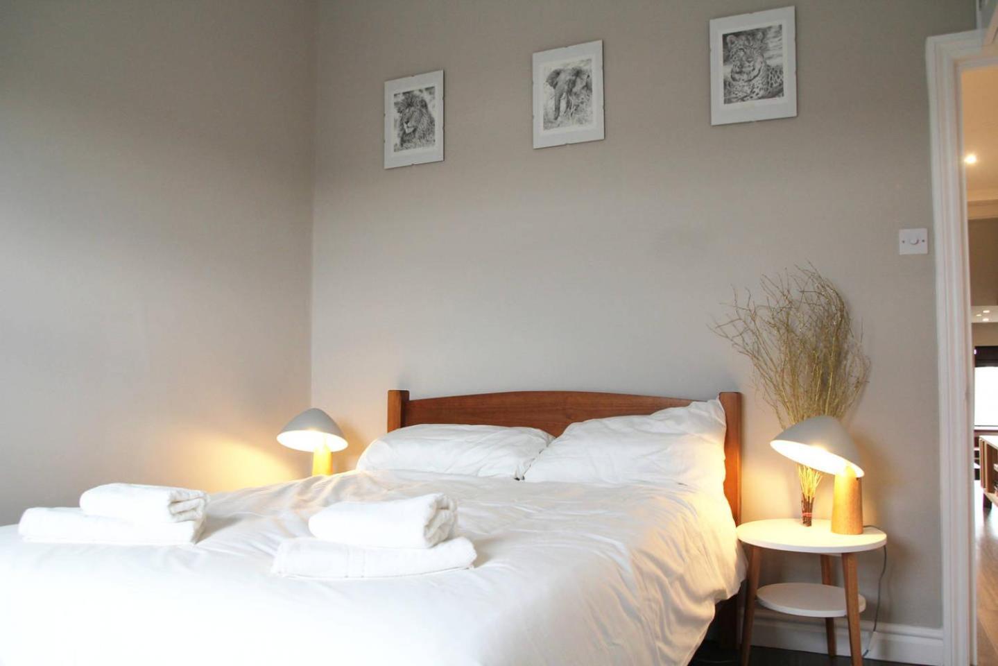 Guestready - Quaint English Flat Near Portobello Londres Exterior foto