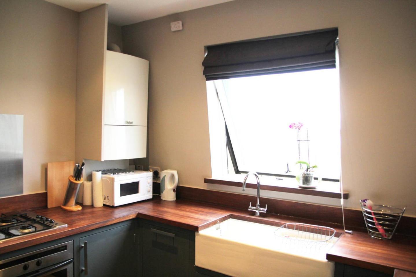 Guestready - Quaint English Flat Near Portobello Londres Exterior foto